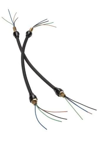 Lokar XHL-1900 Anchor Tight Headlight Braid