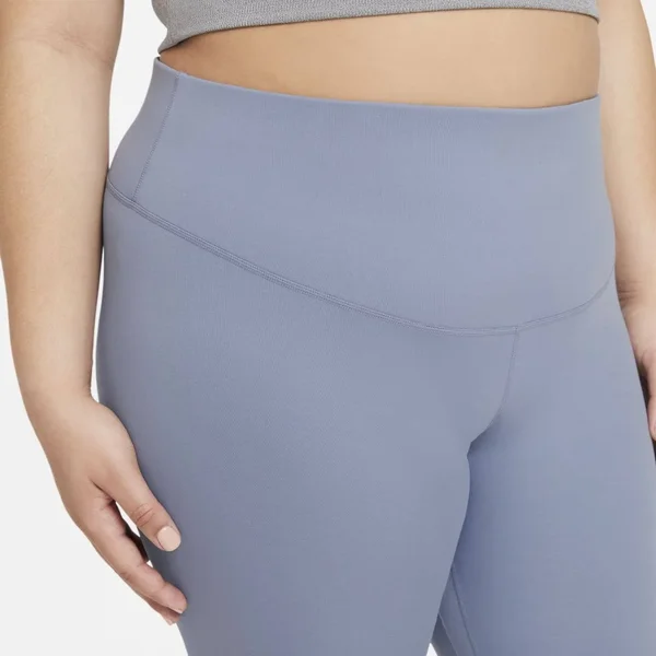 Nike One Women's Mid-Rise Leggings (Plus Size)