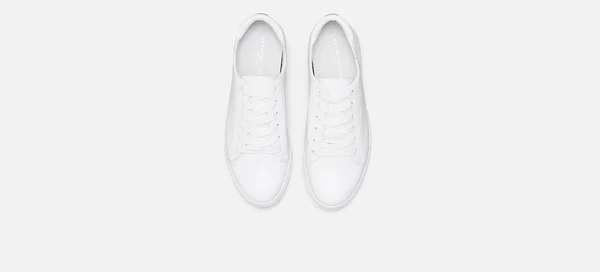 Kenneth Cole New York Women's Kam Fashion Sneaker 7.5 White