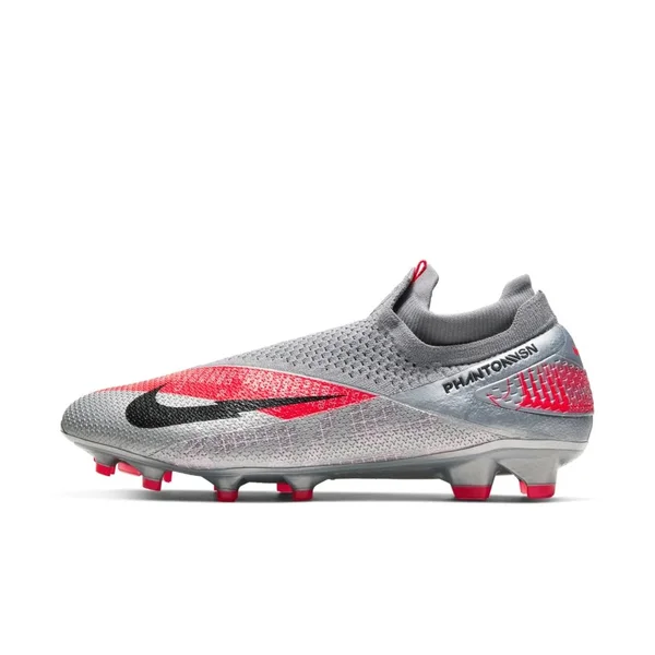 Nike Phantom Vision 2 Elite Dynamic Fit FG Firm-Ground Soccer Cleat