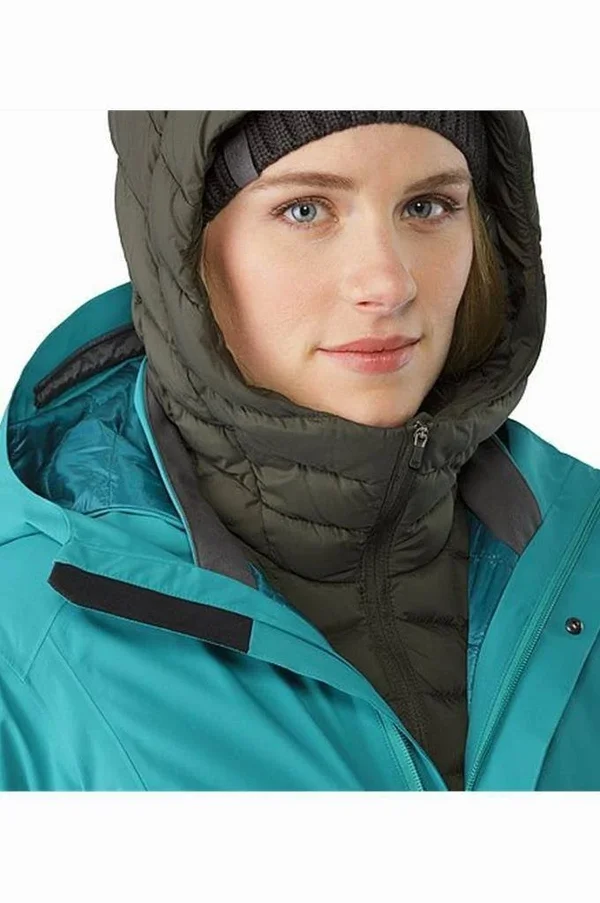 Arc&teryx Durant Coat - Women's Black, Xs