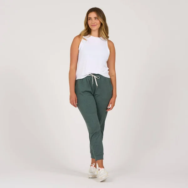 Vuori, Energy Top S, White