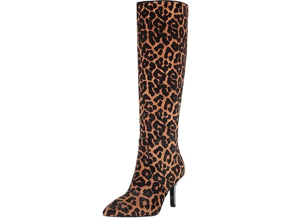 Michael Michael Kors Katerina Boots - Butterscotch