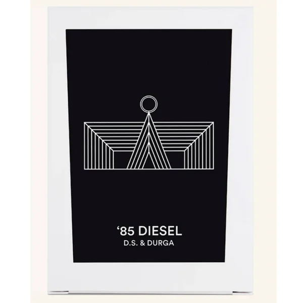 D.S. & Durga &85 Diesel Candle