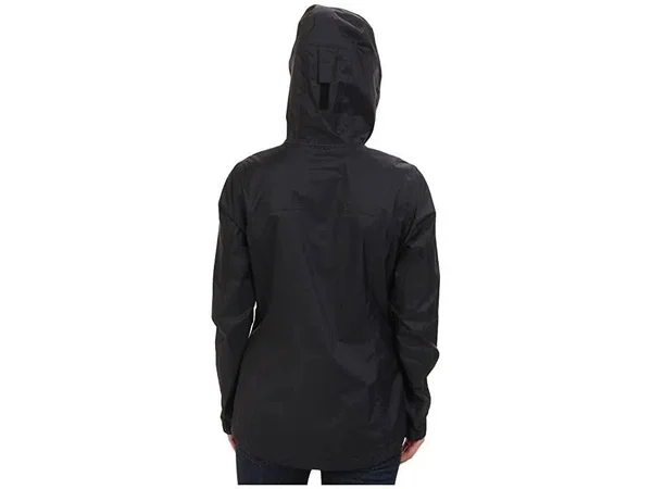 Columbia EvaPOURation Jacket - Women's Black XL