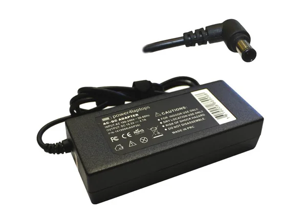 Sony Vaio VGN-FW390JFH Compatible Laptop Power AC Adapter Charger