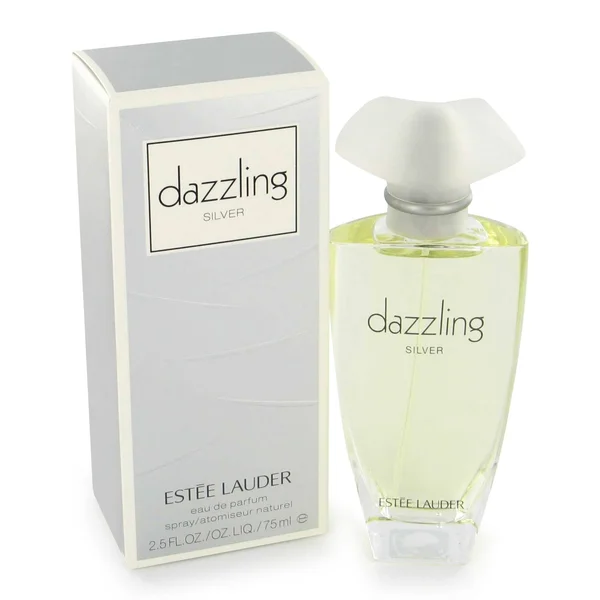 Dazzling Silver by Estee Lauder 1.7 oz EDP for Women