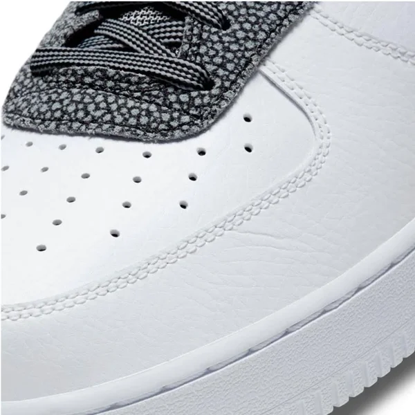 Nike Air Force 1 &07 LV8 (White, Grey)