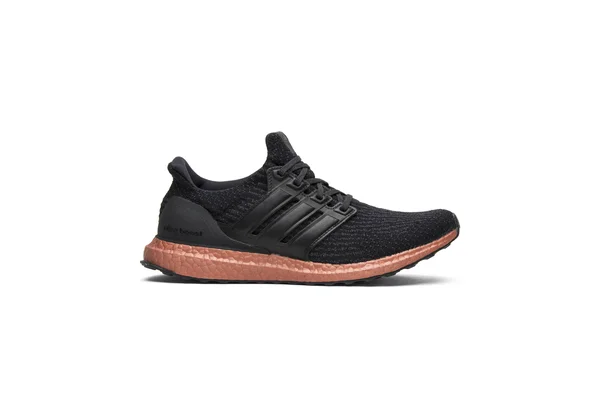 Adidas Men's UltraBOOST 3.0 CB Running Shoes, Size 8.0