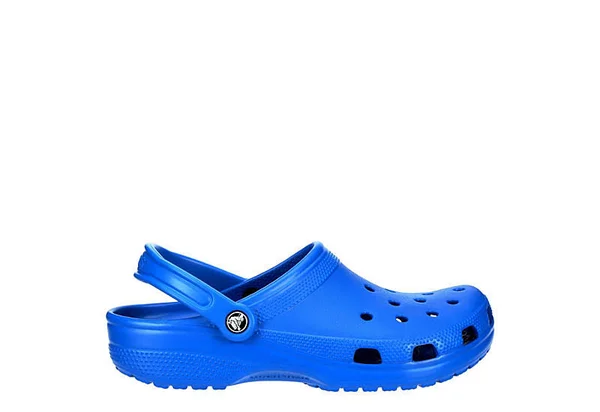 Crocs Womens Classic Clogs