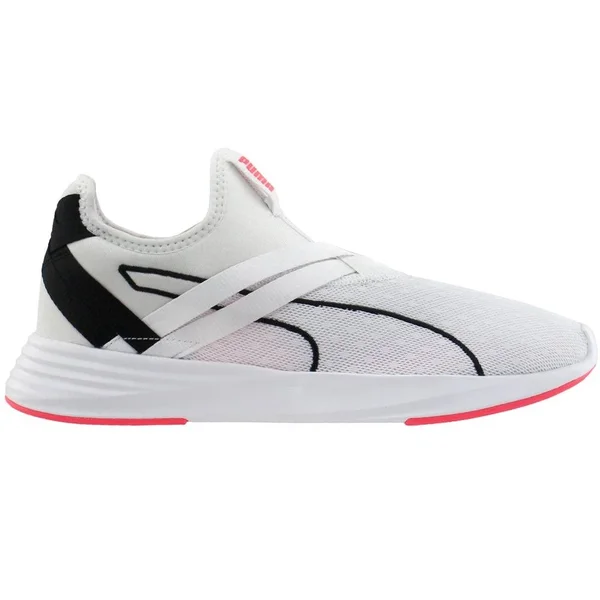 Puma - Womens Radiate XT Slip-On NC Shoes