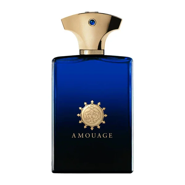 Amouage Interlude Eau De Parfum Spray 100ml