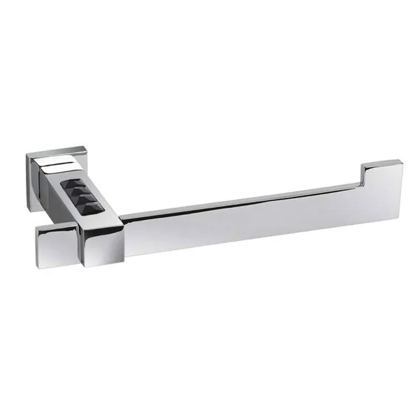 Windisch by Nameeks Wall Mounted Toilet Paper HOLDER; Chrome 85580CRN