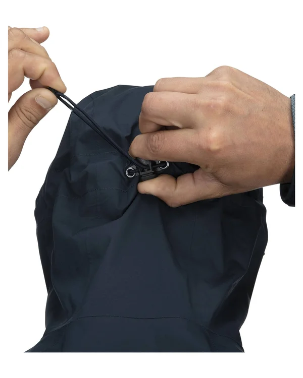 Simms Men's Waypoints Jacket - XXL - Admiral Blue