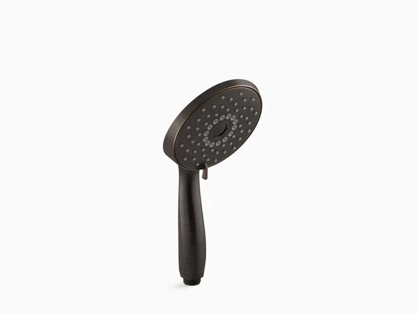 Kohler K-22165-G-2BZ 1.75 GPM Multifunction Handshower with Katalyst air-induction Technology - Oil-Rubbed Bronze