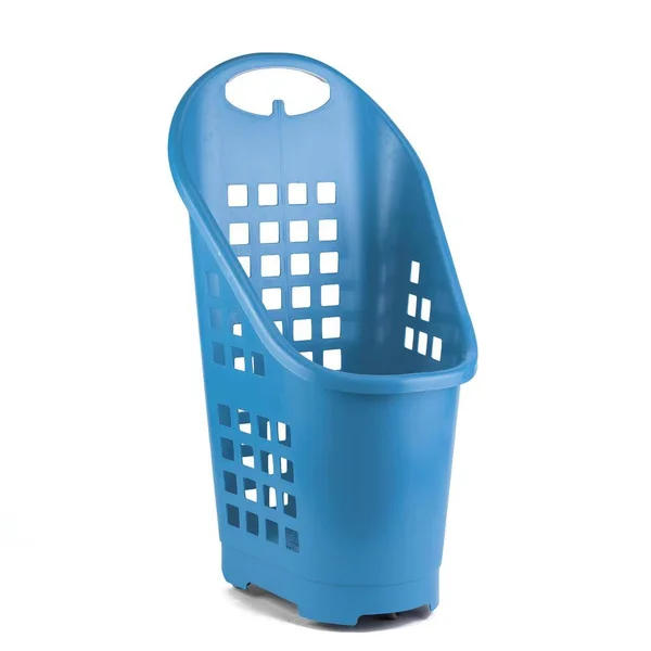 Garvey Products Inc Flexicart - Heavy Duty 3-Wheeled Cart in Light Blue