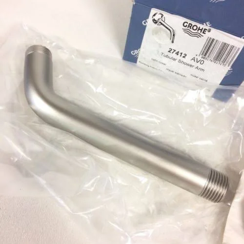 Grohe 27412AV0 Relexa Tubular Shower Arm