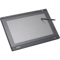 Dtu1631 Wacom Technology 15.6x22 Widescreen Interactive Pen Display