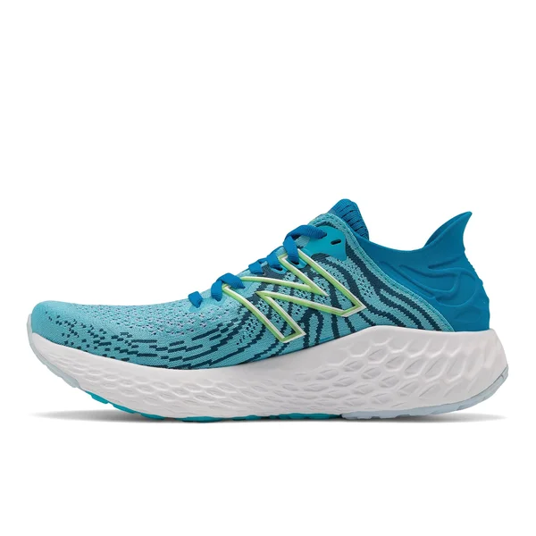 New Balance Fresh Foam 1080v11 8.5 Women's Sky Blue