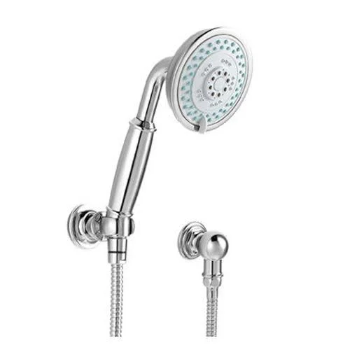 Newport Brass 280G-65 Biscuit Traditional Hand Shower Set