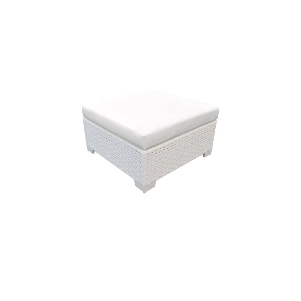 TK Classics Monaco Ottoman