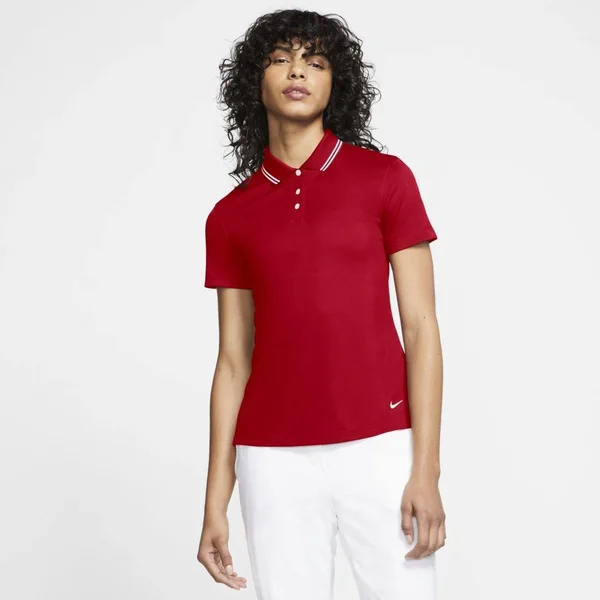 Nike Women's Dri Fit Victory Polo