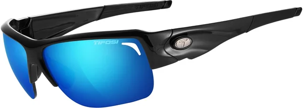Tifosi Elder Men's Sunglasses - Gloss Black