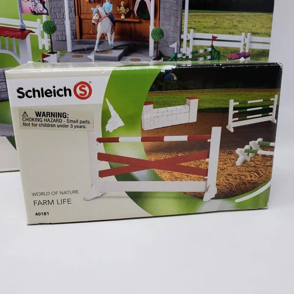 Schleich Big Horse Show