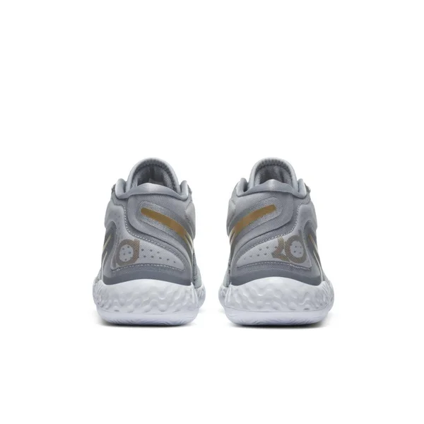 Kids& Nike KD Trey 5 VIII Basketball Shoes