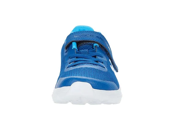 Under Armour Pre-School Surge 2 AC Running Shoes - Blue - 1