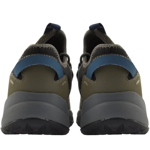 The North Face Men's Trail Escape Edge - New Taupe Green/Asphalt Grey, 12