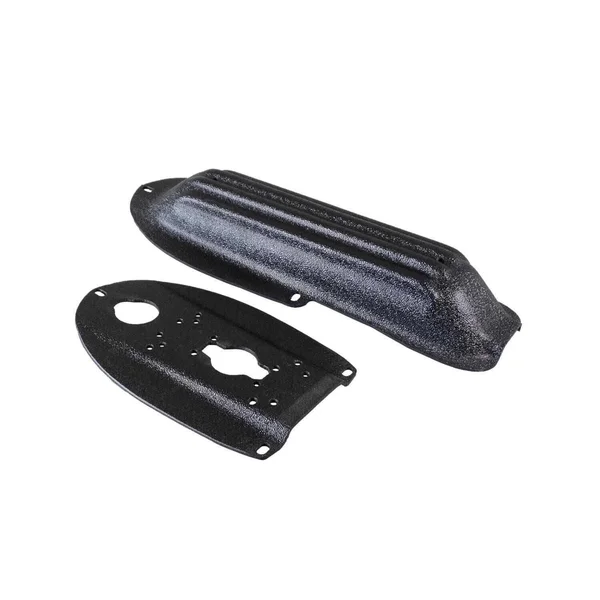 BerleyPro Lowrance TotalScan Total Imaging Ready Transducer Mount