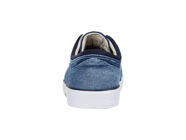 Polo Ralph Lauren Men's Faxon Leather Fashion Sneaker