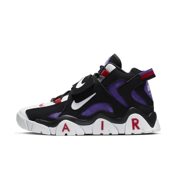 Nike Air Barrage Mid QS - 7.5