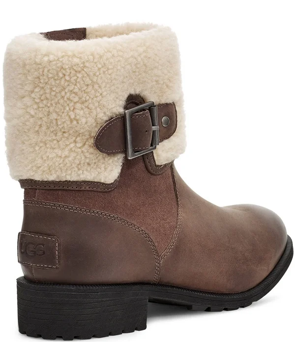 Ugg Women's Elings Boot - El Cap, 11