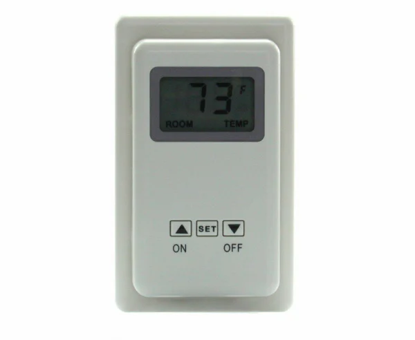 Skytech TS-3 Wired Wall Mounted Thermostat Fireplace Control
