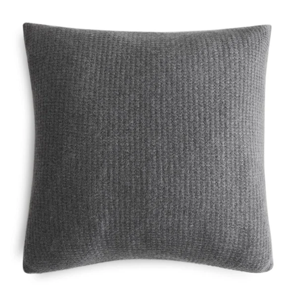 Sferra - Pettra Decorative Pillow - Grey