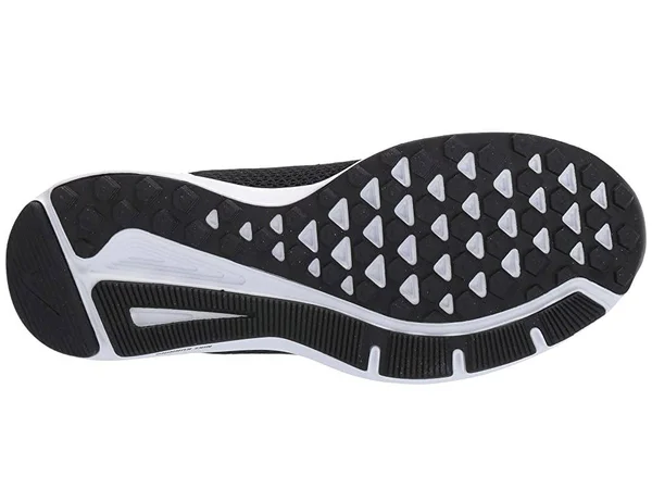 Nike Quest 2 Running Shoe - Women's - Black/White