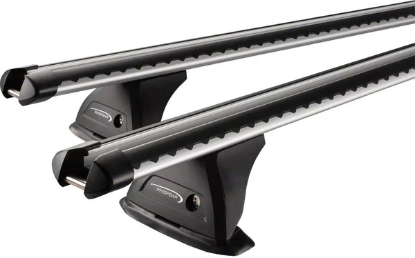 Whispbar T18 HD Bars - Heavy Duty
