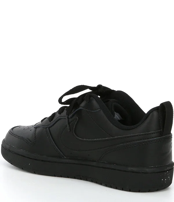 Nike (GS) Court Borough Low 2 White