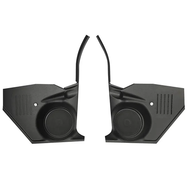 1968-1972 Nova Kick Panel Speaker 100 Watt: KNOV-68/2