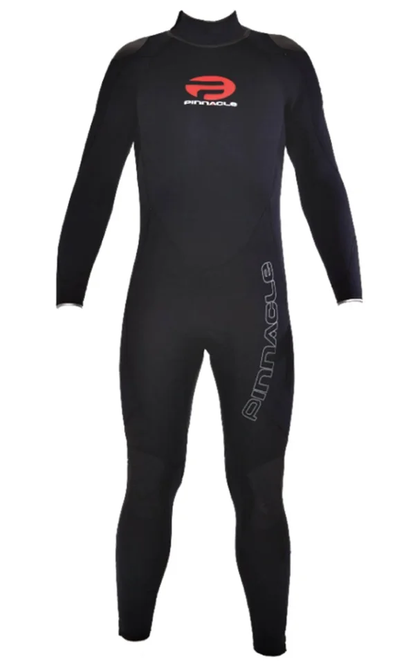 Pinnacle Cruiser 5 Wetsuit Female Xs
