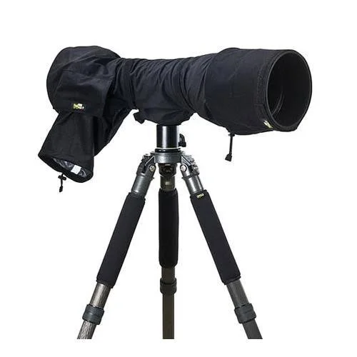 LensCoat LCRCPBK Raincoat Pro (Black)