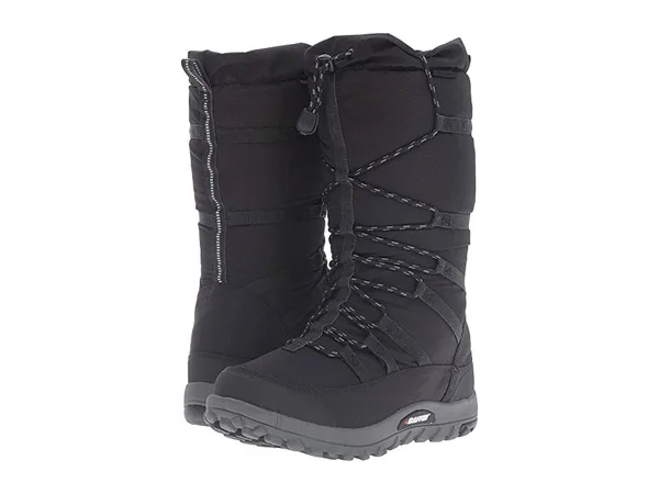 Baffin Women's Escalate Boot - 7 - Black