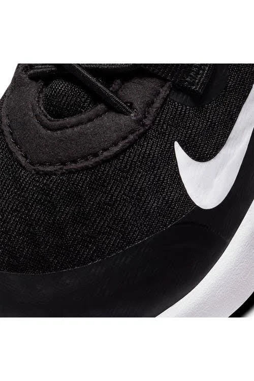 Nike Reposto Baby/Toddler Shoes (Black)