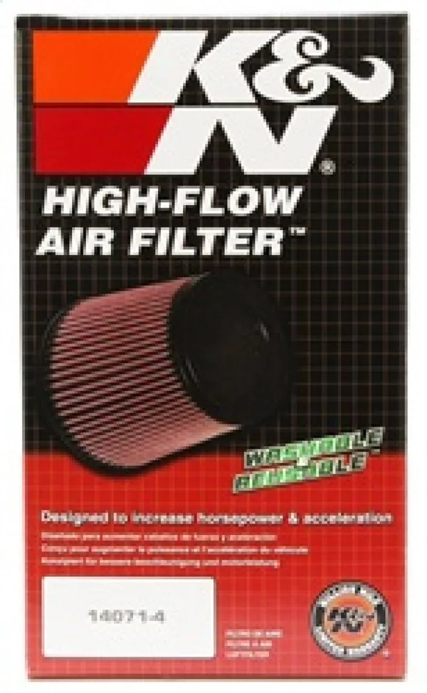 Ku0026N RP-4630 Universal Air Filter