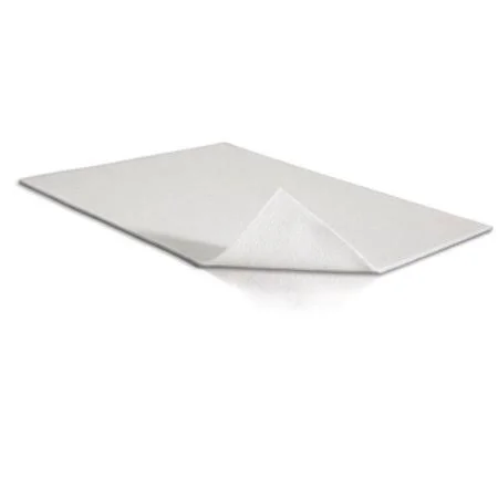Mepilex TRANSFER Foam Dressing - 6 inch x 8 inch Square, Sterile, Molnlycke 294899 - 5 Count Box