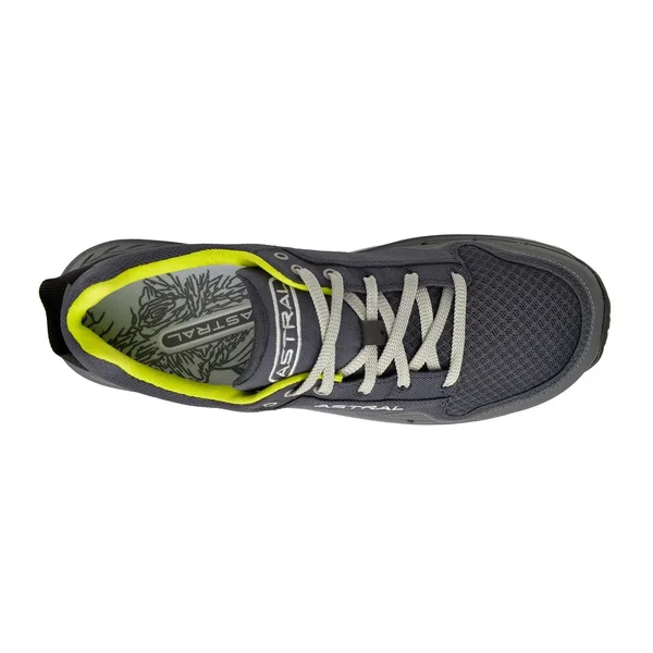 Astral Men's TR1 Junction Shoe - 11 - Deep Water Navy