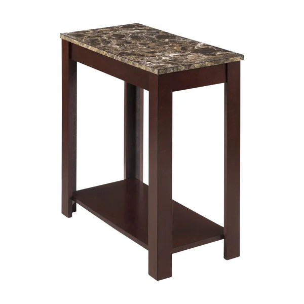 Crown Mark Devon Chairside Table