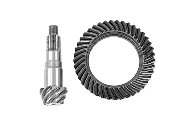Rough Country Jeep 4.88 Ring and Pinion Combo Set (87-95 Wrangler YJ)